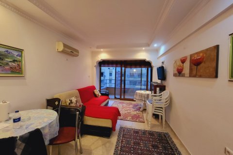 1+1 Lejlighed  i Mahmutlar, Antalya, Tyrkiet Nr. 85243 - 8