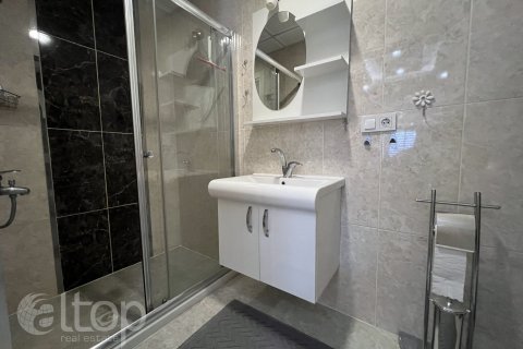 4+1 Penthouse  i Alanya, Antalya, Tyrkiet Nr. 85678 - 23