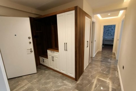 2+1 Lejlighed  i Kusadasi, Aydin, Tyrkiet Nr. 85266 - 6