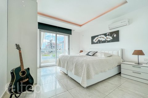 1+1 Lejlighed  i Kestel, Antalya, Tyrkiet Nr. 85158 - 27