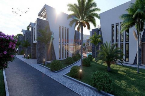 2+1 Villa  i Girne,  Nr. 85709 - 6