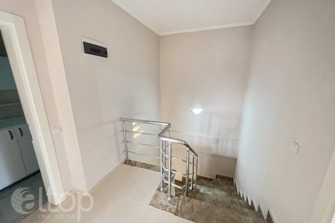 4+1 Penthouse  i Alanya, Antalya, Tyrkiet Nr. 85678 - 11