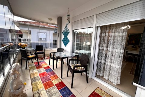 1+1 Lejlighed  i Alanya, Antalya, Tyrkiet Nr. 85524 - 9