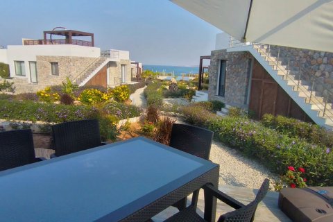 3+1 Villa  i Bahceli, Girne,  Nr. 85963 - 14