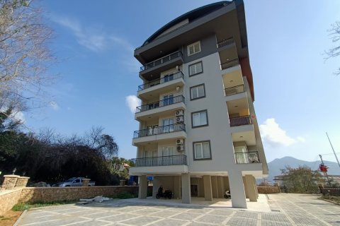 3+1 Lejlighed  i Alanya, Antalya, Tyrkiet Nr. 85218 - 6