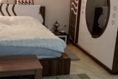 3+1 Penthouse  i Oba, Antalya, Tyrkiet Nr. 86020 - 5