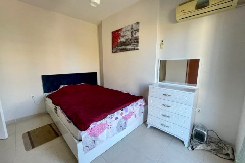 1+1 Lejlighed  i Mahmutlar, Antalya, Tyrkiet Nr. 85517 - 3