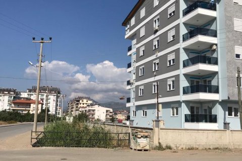2+1 Lejlighed  i Gazipasa, Antalya, Tyrkiet Nr. 86019 - 14