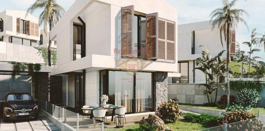 3+1 Villa  i Girne,  Nr. 85698