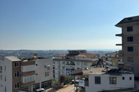 3+1 Lejlighed  i Alanya, Antalya, Tyrkiet Nr. 85218 - 23
