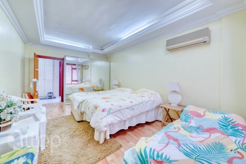 3+1 Lejlighed  i Alanya, Antalya, Tyrkiet Nr. 85564 - 19