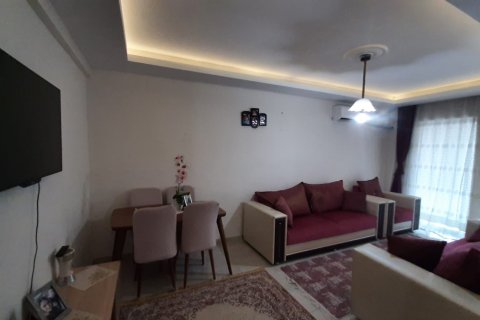 2+1 Lejlighed  i Oba, Antalya, Tyrkiet Nr. 86030 - 7