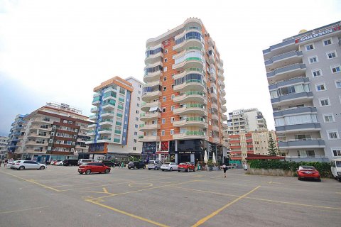 3+1 Penthouse  i Mahmutlar, Antalya, Tyrkiet Nr. 85955 - 22