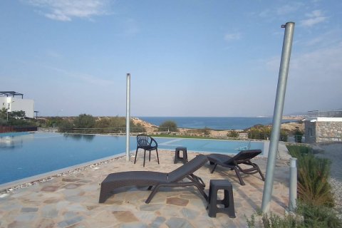 3+1 Villa  i Bahceli, Girne,  Nr. 85963 - 2