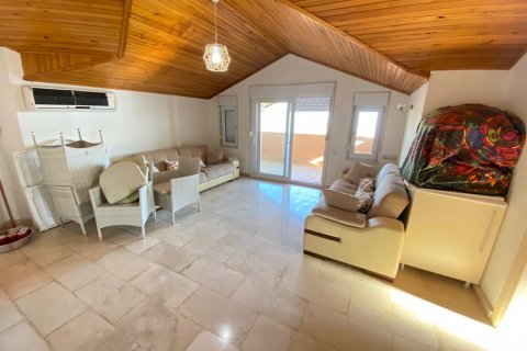 4+1 Villa  i Tepe, Alanya, Antalya, Tyrkiet Nr. 85262 - 10