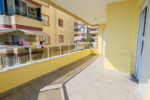 2+1 Lejlighed  i Mahmutlar, Antalya, Tyrkiet Nr. 85964 - 4