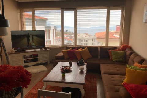 4+1 Lejlighed  i Kusadasi, Aydin, Tyrkiet Nr. 85267 - 20