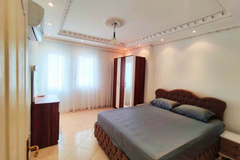 2+1 Lejlighed  i Mahmutlar, Antalya, Tyrkiet Nr. 86024 - 7