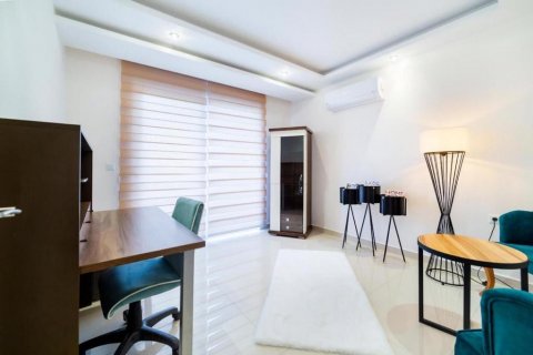 4+1 Penthouse  i Mahmutlar, Antalya, Tyrkiet Nr. 85957 - 7