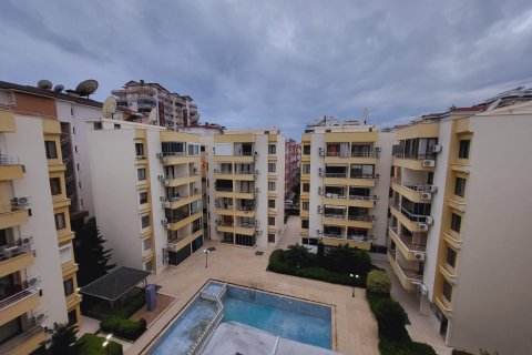 1+1 Lejlighed  i Mahmutlar, Antalya, Tyrkiet Nr. 85243 - 9