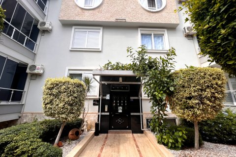 1+1 Lejlighed  i Alanya, Antalya, Tyrkiet Nr. 85524 - 3