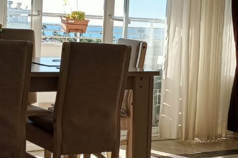 3+1 Penthouse  i Oba, Antalya, Tyrkiet Nr. 86020 - 12