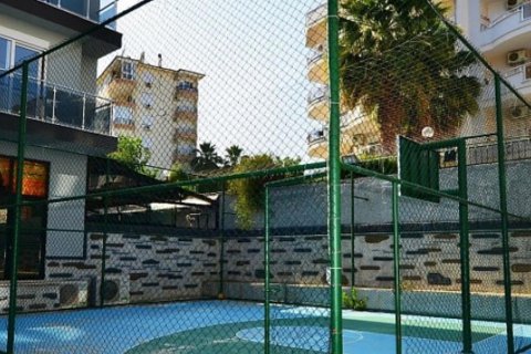 1+1 Lejlighed  i Cikcilli, Antalya, Tyrkiet Nr. 86032 - 6
