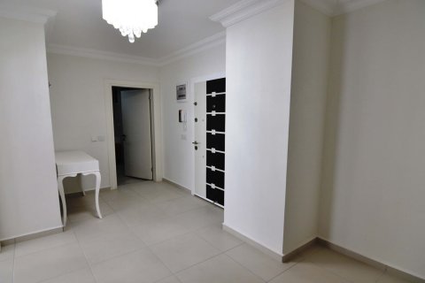 1+1 Lejlighed i Euro Residence 16, Mahmutlar, Antalya, Tyrkiet Nr. 97008 - 2