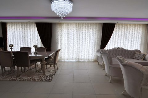 1+1 Lejlighed i Euro Residence 16, Mahmutlar, Antalya, Tyrkiet Nr. 97008 - 10