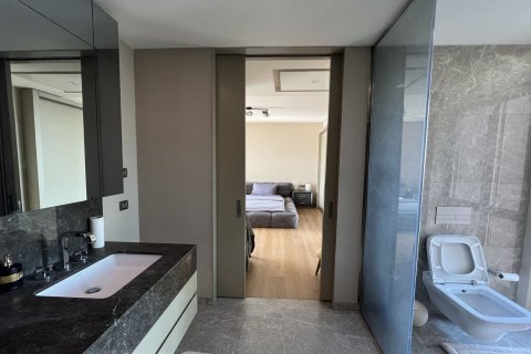 Boligkompleks  i Besiktas, Istanbul, Tyrkiet Nr. 96454 - 5