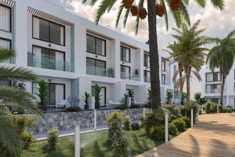 Boligkompleks  i Esentepe, Girne,  Nr. 98544 - 10