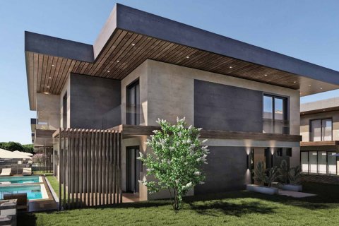 5+1 Villa i Kilic Ceylan Villas, Silivri, Istanbul, Tyrkiet Nr. 100929 - 3