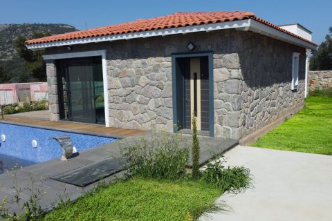 Boligkompleks  i Bodrum, Muratpasa, Tyrkiet Nr. 101027 - 3