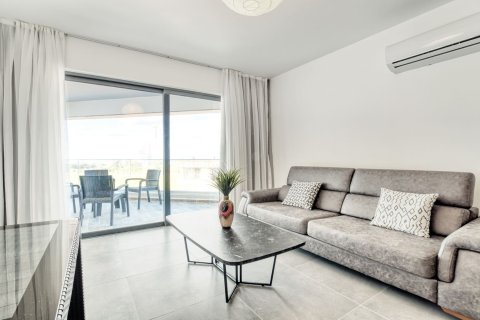 1+1 Penthouse i Aphrodite Park Residence, Gaziveren, Guzelyurt,  Nr. 98665 - 7