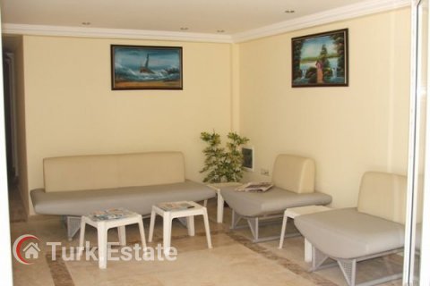 Wohnung  in Kemer, Antalya, Türkei Nr. 1189 - 22