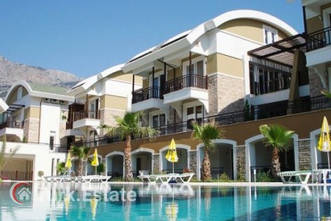 Wohnung  in Kemer, Antalya, Türkei Nr. 1189 - 1