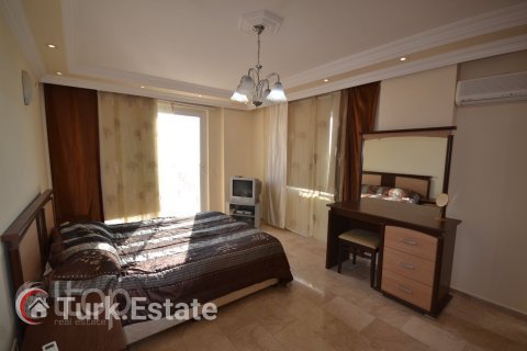 4+1 Wohnung  in Mahmutlar, Antalya, Türkei Nr. 490 - 10