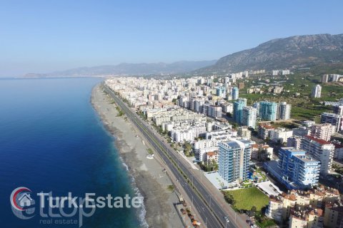 Wohnung  in Mahmutlar, Antalya, Türkei Nr. 795 - 1