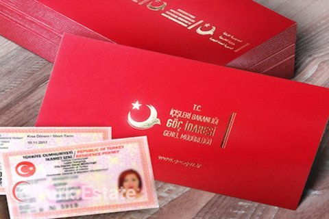 Wie kann man eine Aufenthaltsgenehmigung in der Türkei verlängern?