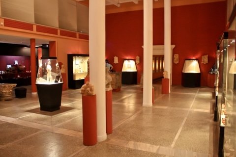 Музеи Аланьи
