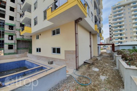 Wohnung  in Mahmutlar, Antalya, Türkei Nr. 4365 - 20