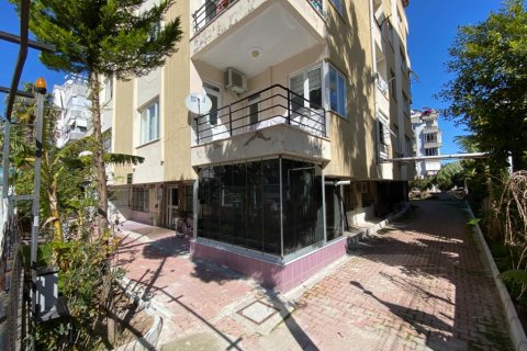 2+1 Bauprojekt  in Antalya, Türkei Nr. 4937 - 8