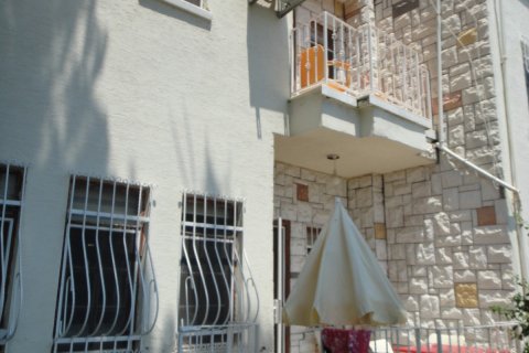 4+1 Wohnung  in Mersin, Türkei Nr. 4870 - 14