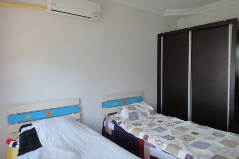 4+1 Wohnung  in Mersin, Türkei Nr. 4870 - 9