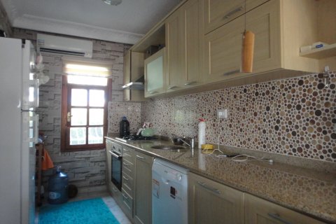 4+1 Wohnung  in Mersin, Türkei Nr. 4870 - 11