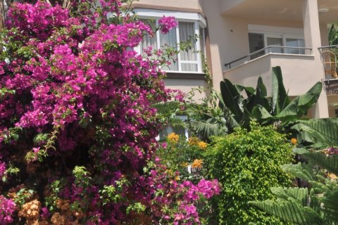 3+1 Villa  in Tepe, Alanya, Antalya, Türkei Nr. 5239 - 10