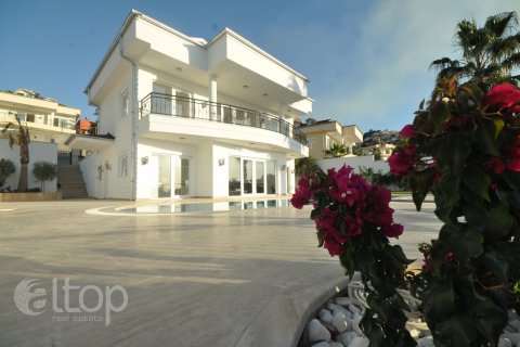 3+1 Villa  in Alanya, Antalya, Türkei Nr. 5011 - 9