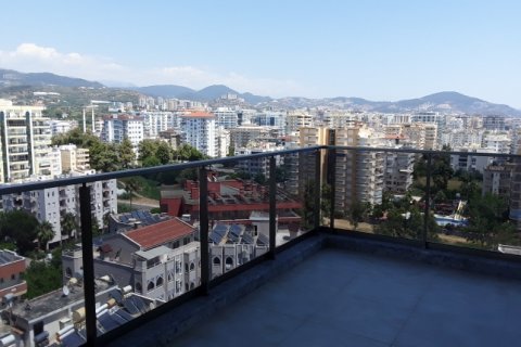 2+1 Wohnung  in Mahmutlar, Antalya, Türkei Nr. 5658 - 7