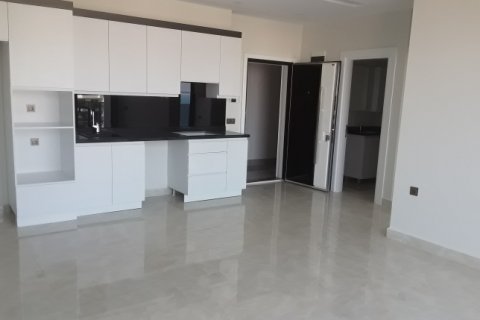 1+1 Wohnung  in Mahmutlar, Antalya, Türkei Nr. 5861 - 1