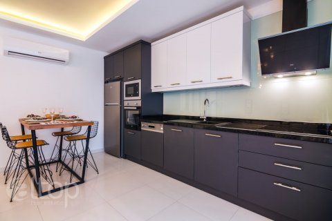 3+1 Wohnung  in Alanya, Antalya, Türkei Nr. 828 - 29